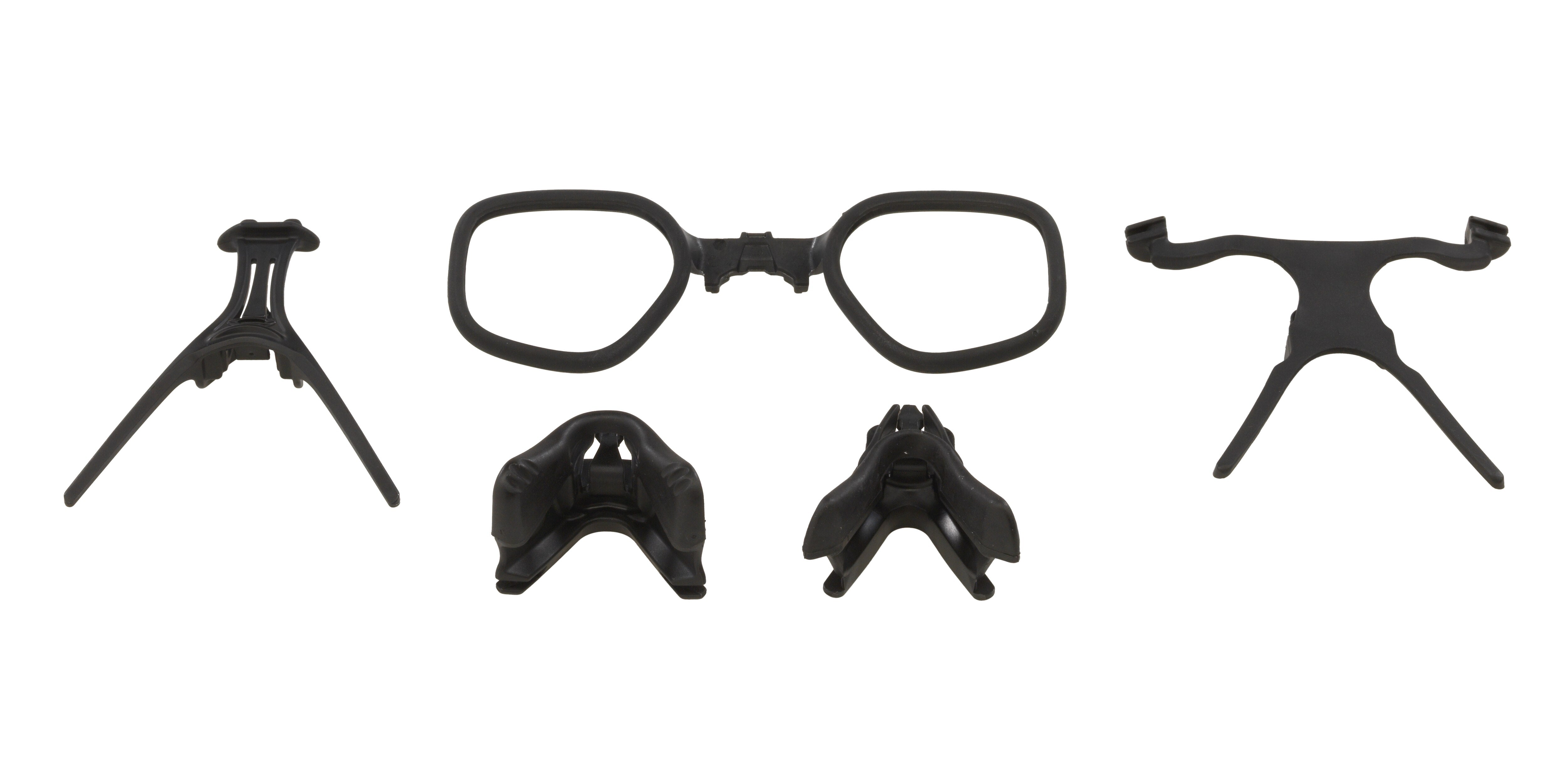 ESS ESS / OAKLEY URX INSERT EE0075KT  Clip-On  000003- 0-- - Color Map Multicolor
