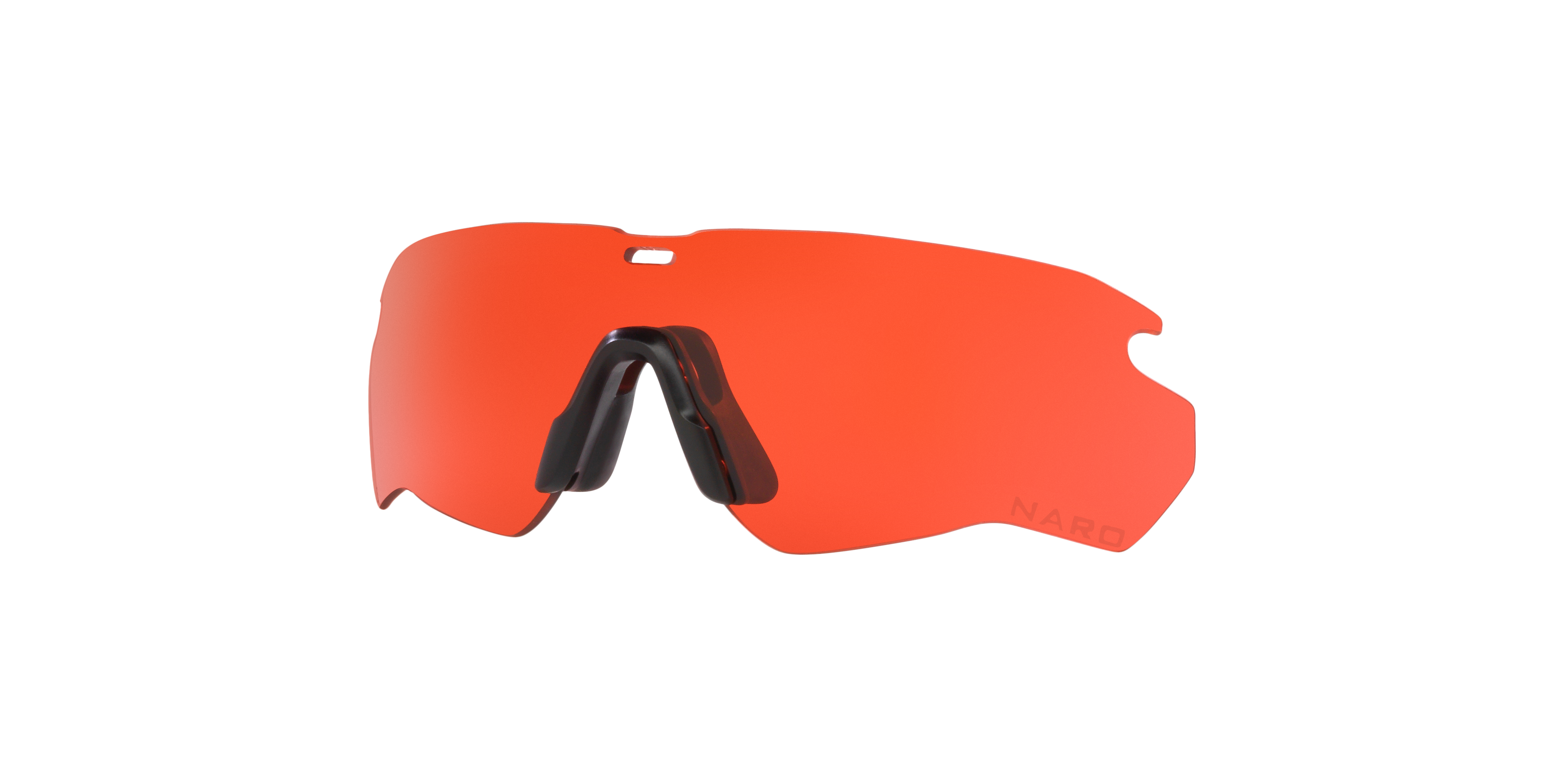 ESS ESS CROSSBLADE NARO EE9034LS  Clip-On  000016- 42-- - Color Map Orange