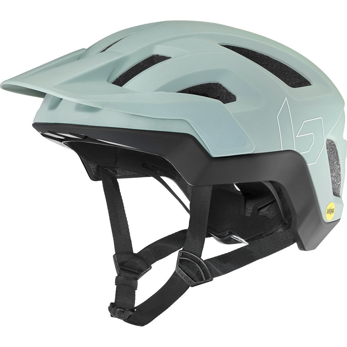 Bolle Adapt Mips Cycling Helmet