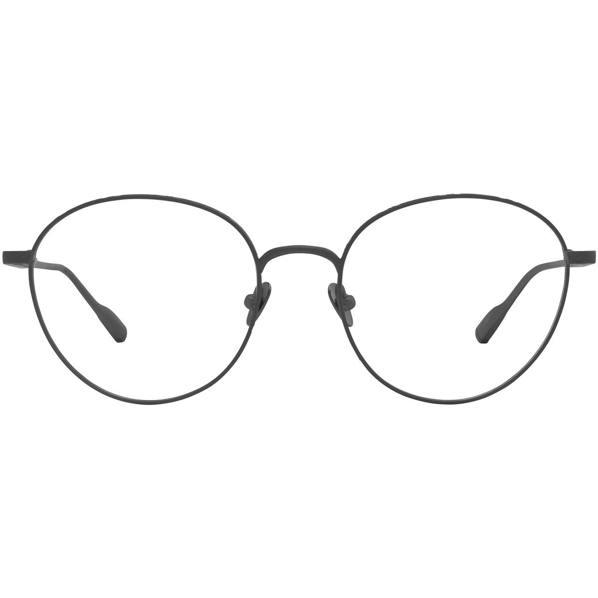 Serengeti Avery Optic Eyeglasses  Gunmetal Medium