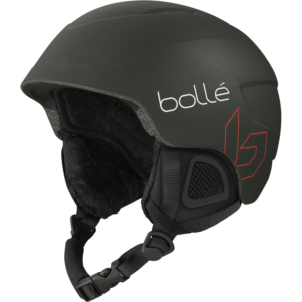Bolle B-Lieve Snow Helmet