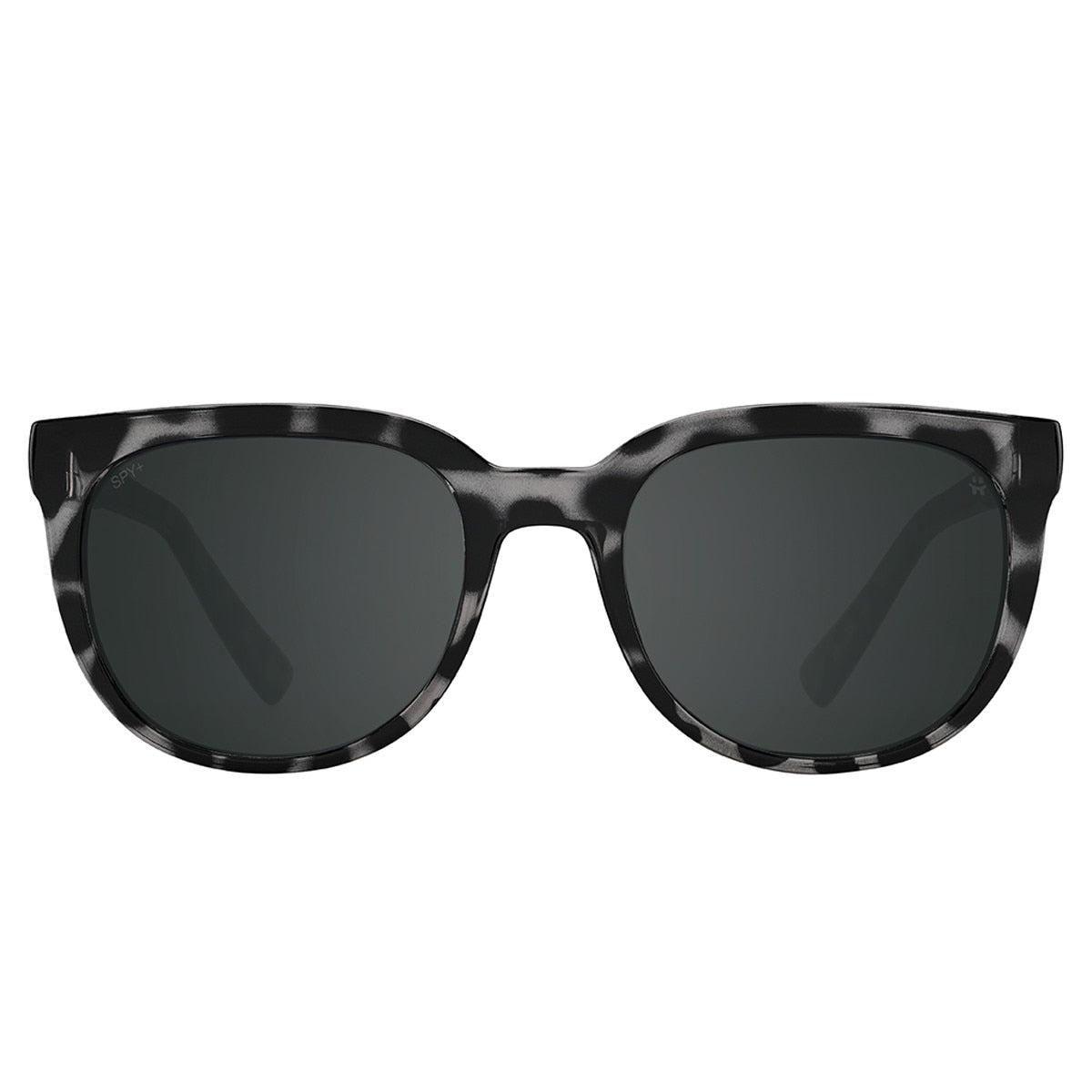 Spy Bewilder Sunglasses  Black Marble Tort 54-20-148