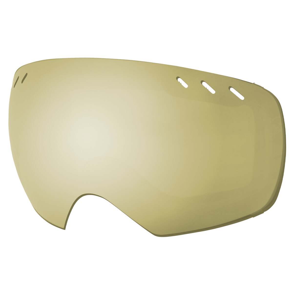 Bolle Bolle Goggles Spare Lens Goggles  Sunglasses Spare Lens One size