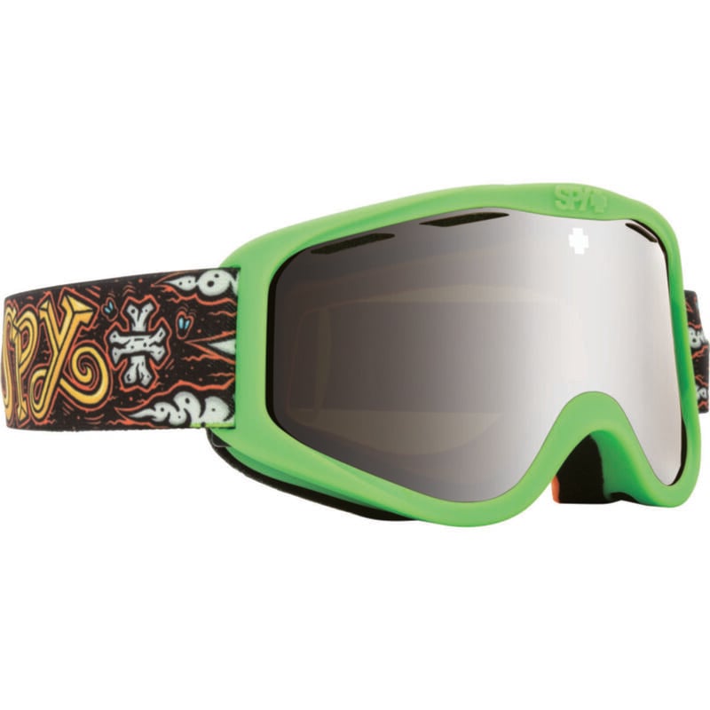 Spy Cadet Goggles  Dirty Dog One size