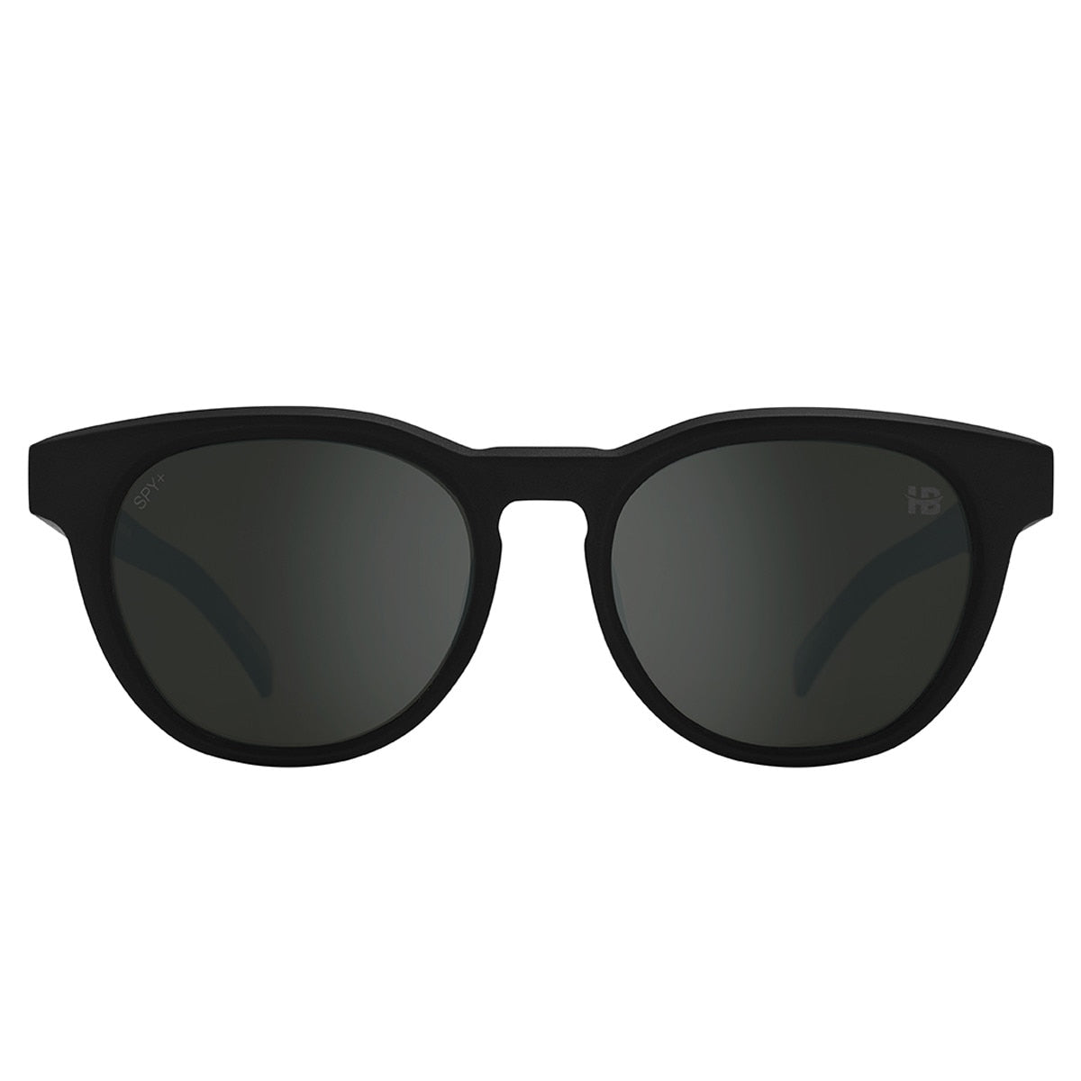 Spy Cedros Sunglasses  Matte Black Medium