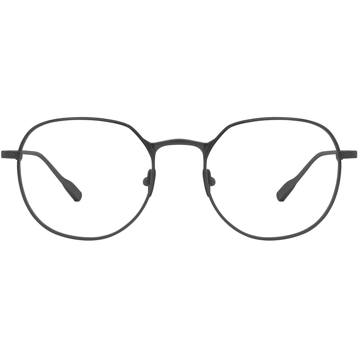 Serengeti Cameron Optic Eyeglasses  Gunmetal Medium