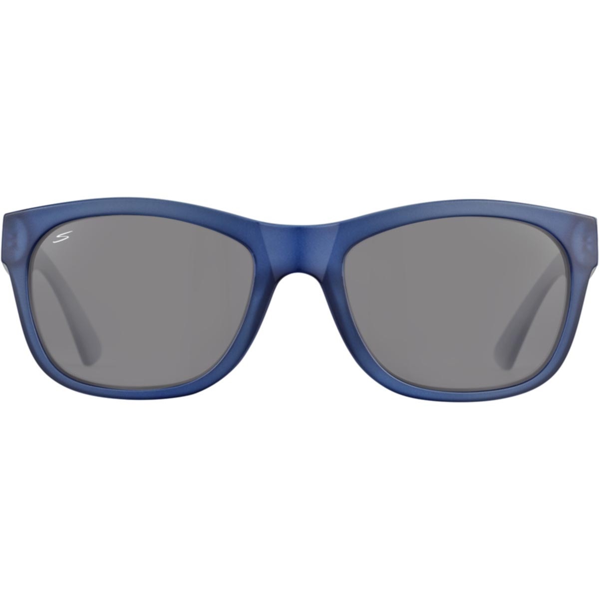 Serengeti Chandler Sunglasses  Matte Crystal Blue Medium