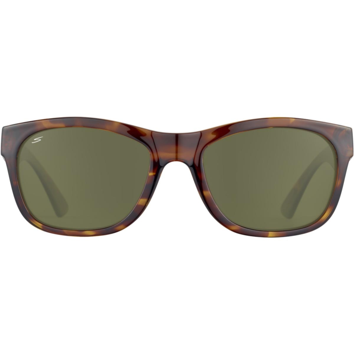 Serengeti Chandler Sunglasses  Shiny Tortoise Medium