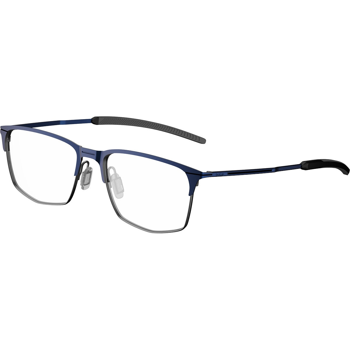 Bolle Covel 01 Eyeglasses  Dark Blue Matte B Medium