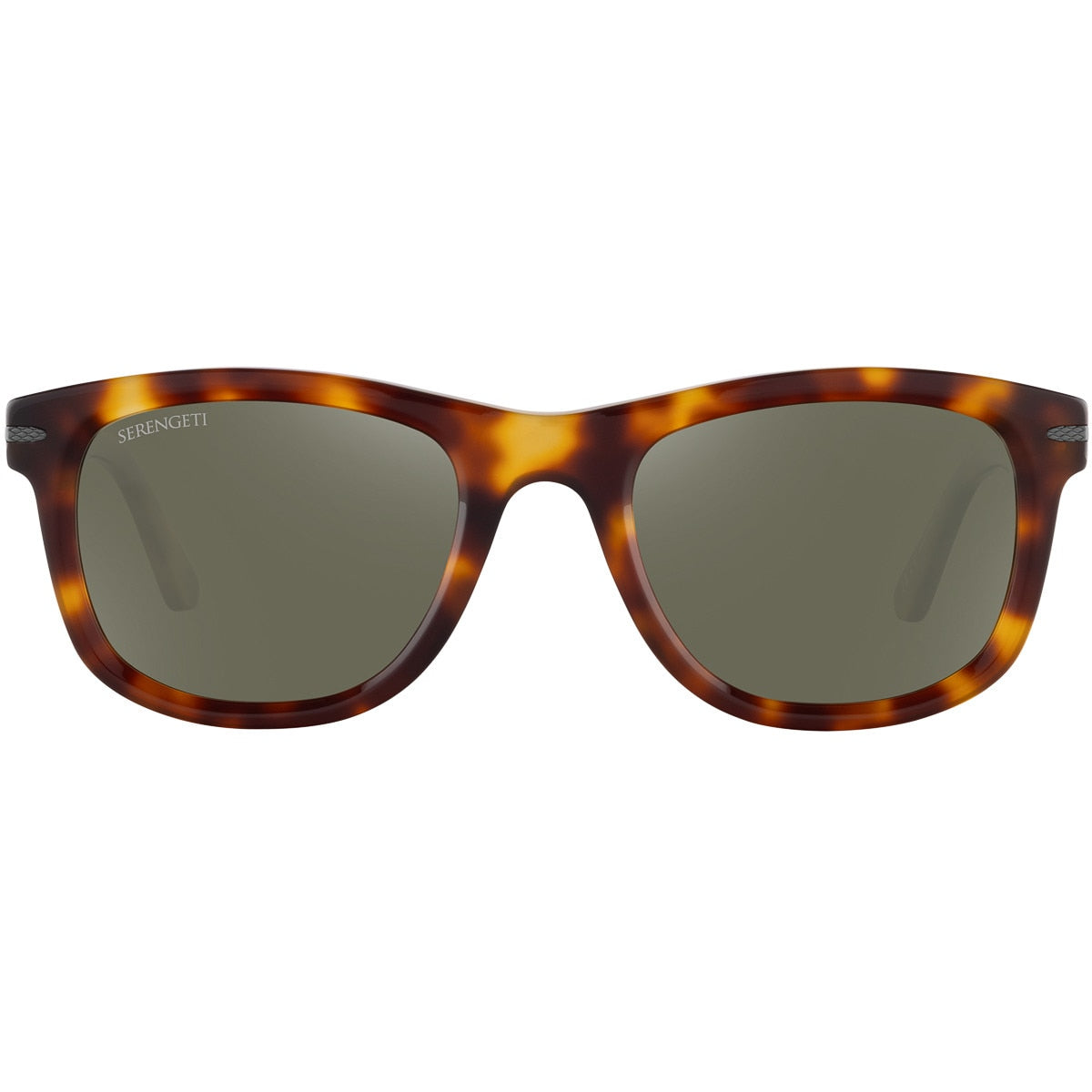 Serengeti DANNY Sunglasses  Classic Tortoise Medium, Large