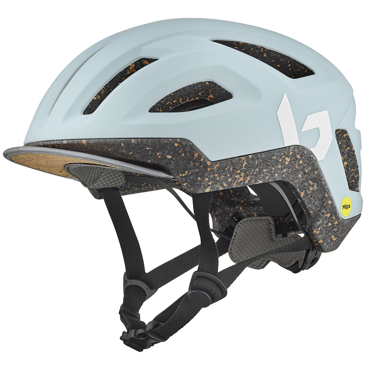 Bolle Eco React Mips Cycling Helmet