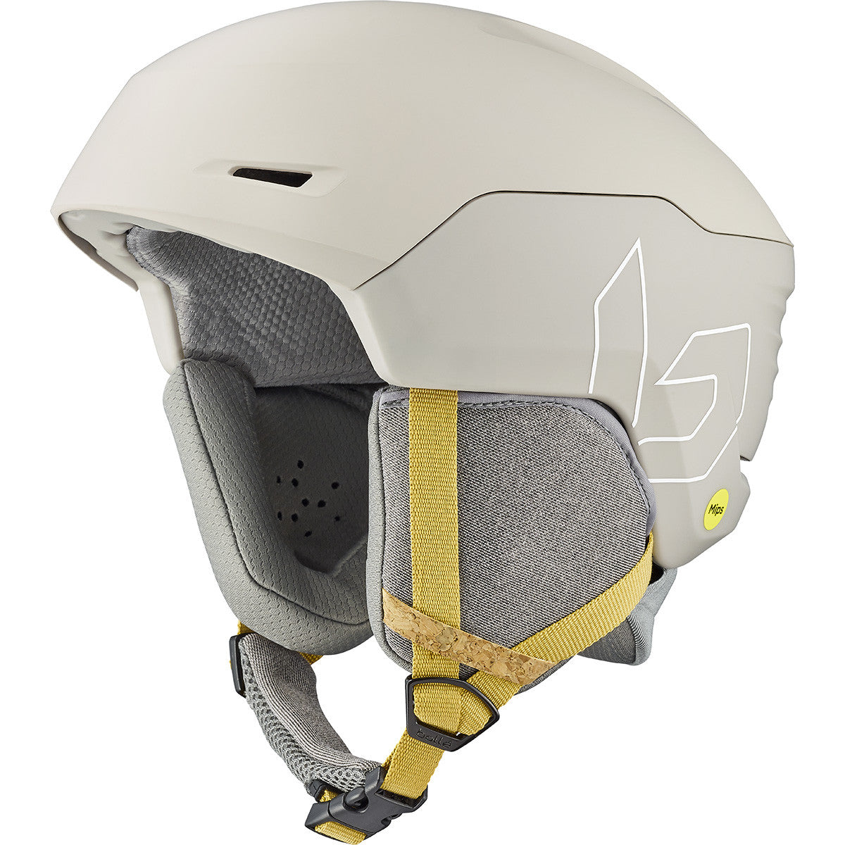 Bolle Eco Ryft Pure Mips Snow Helmet