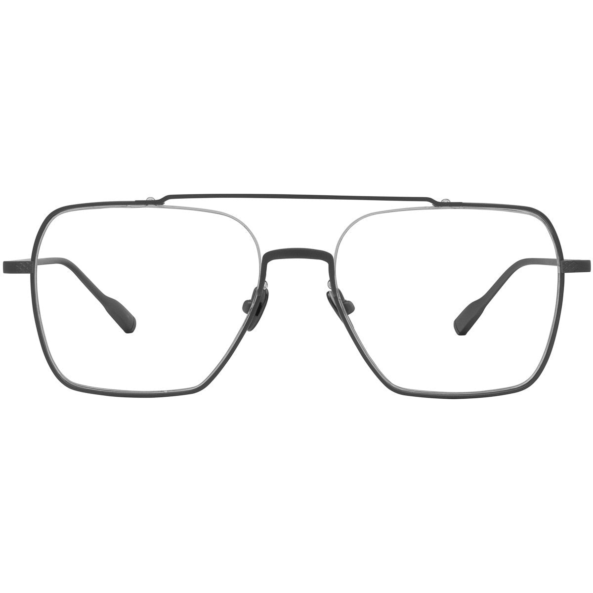Serengeti Eddie Optic Eyeglasses  Gunmetal Medium