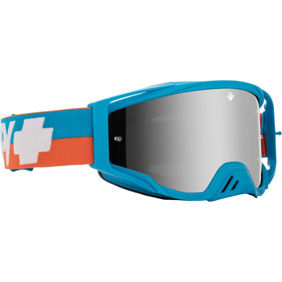Spy Foundation Plus Goggles  Bolt Blue Large-Extra Large