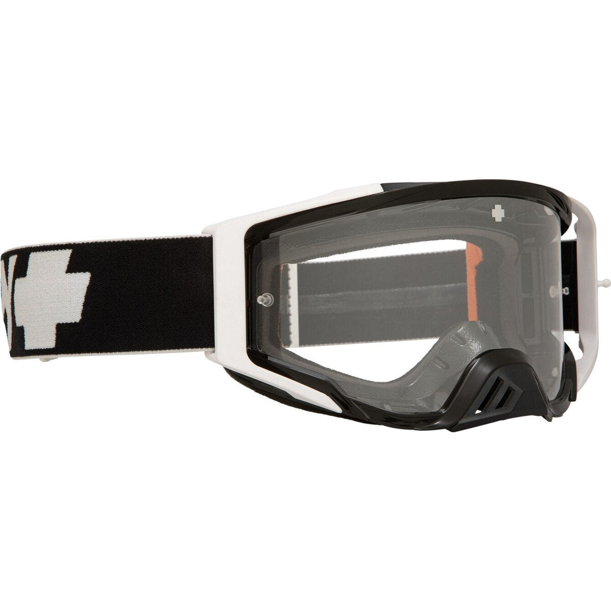 spy mtb goggles Spy Foundation Goggles Matte Black