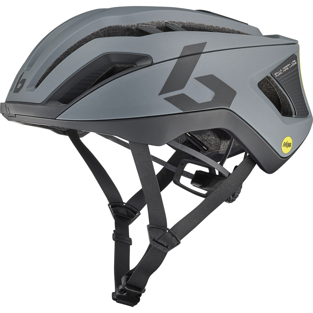 Bolle Furo Mips Cycling Helmet