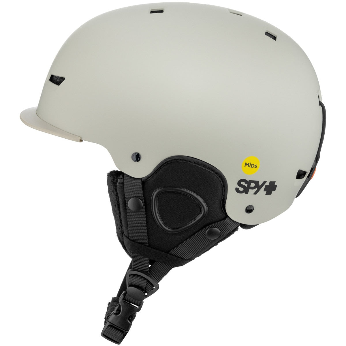 Spy Galactic MIPS Ski Helmets  Matte Clay Large L 59-61