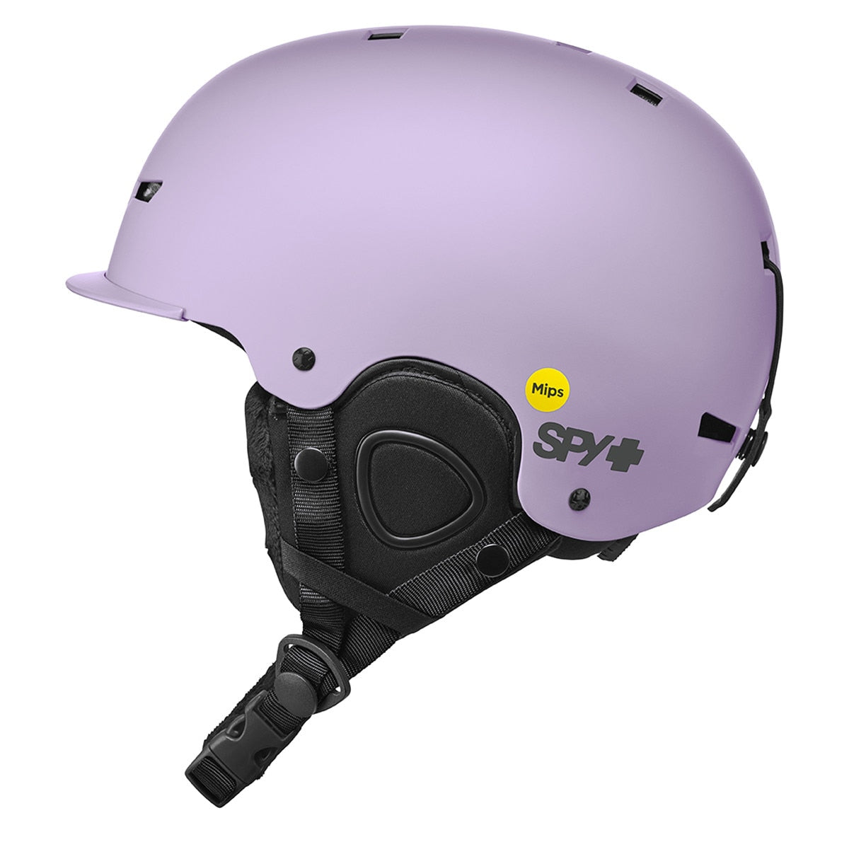 Spy Galactic MIPS Ski Helmets  Matte Lilac Small S 54-56