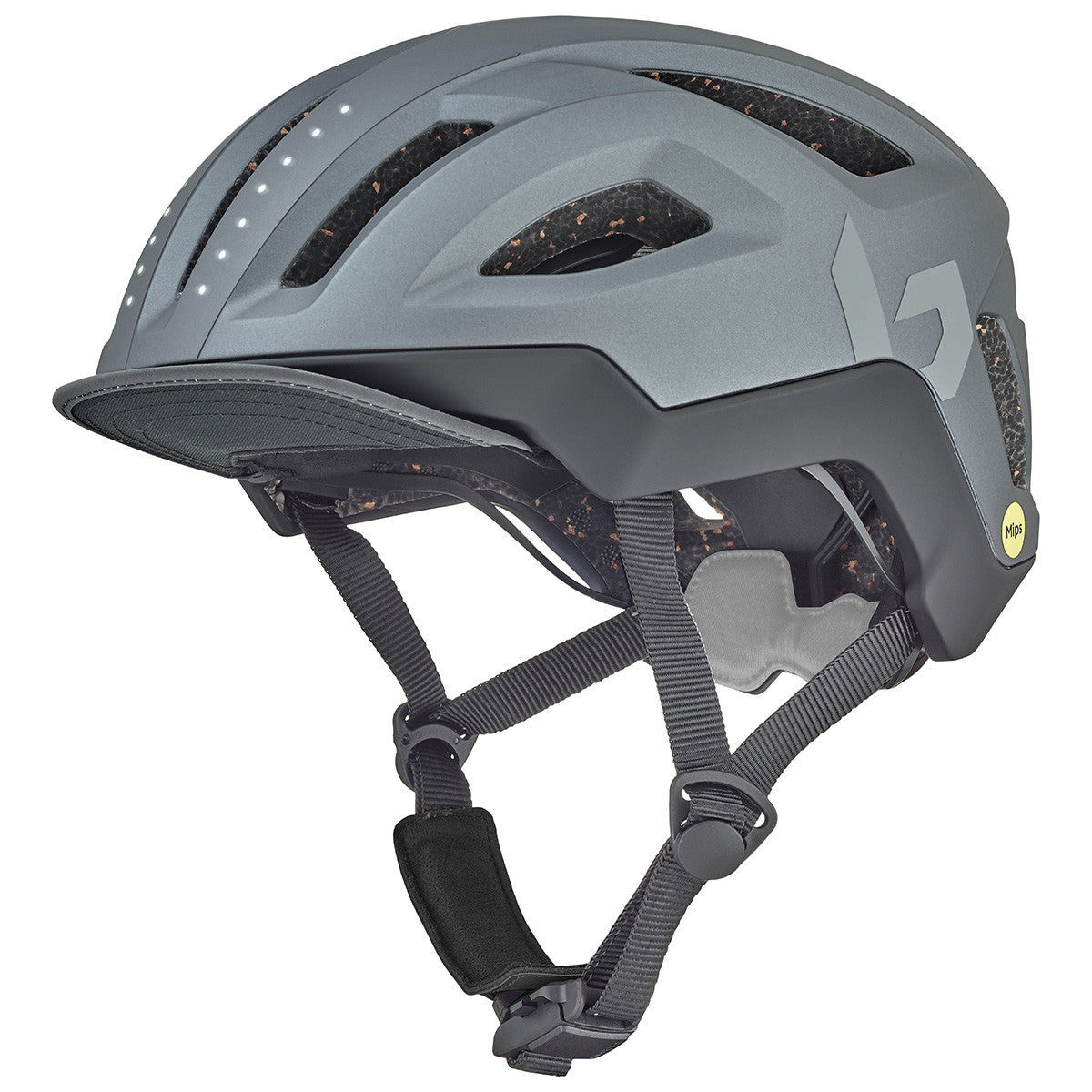 Bolle Halo React Mips Cycling Helmet