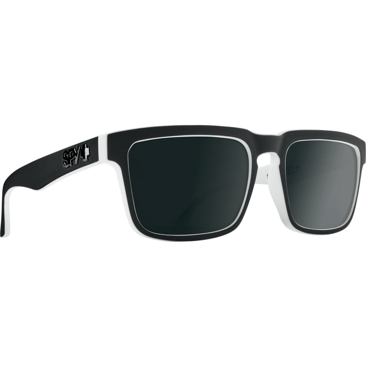Spy Helm Sunglasses  Whitewall Medium-Large