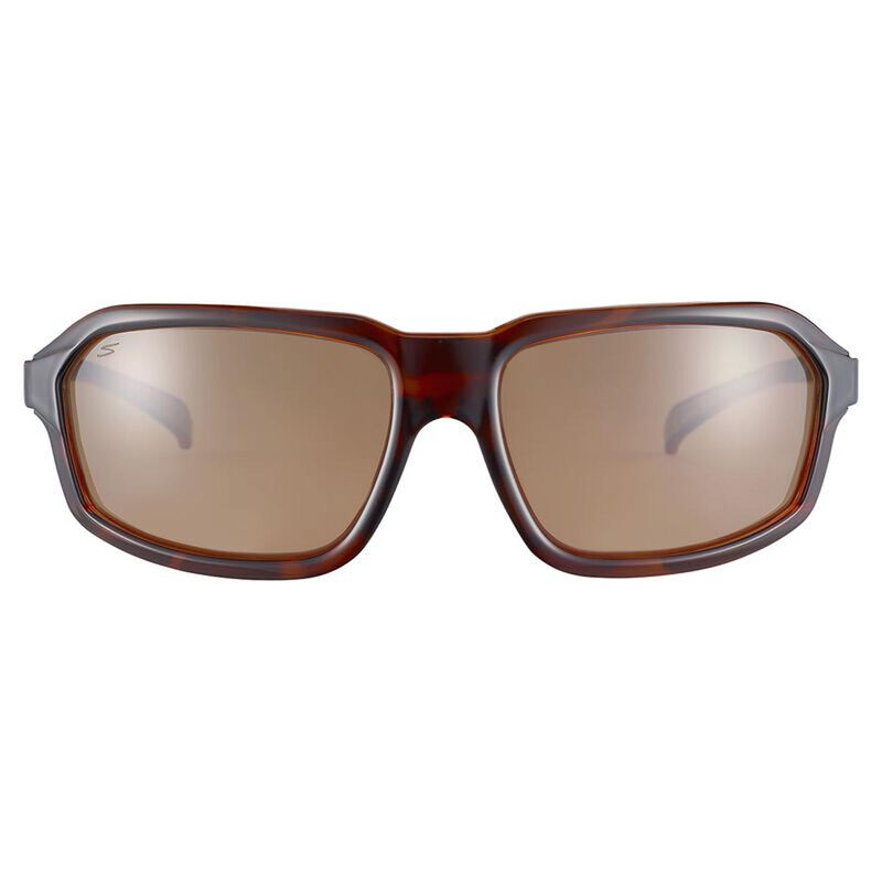 Serengeti Hext Sunglasses  Shiny Tortoise Medium large