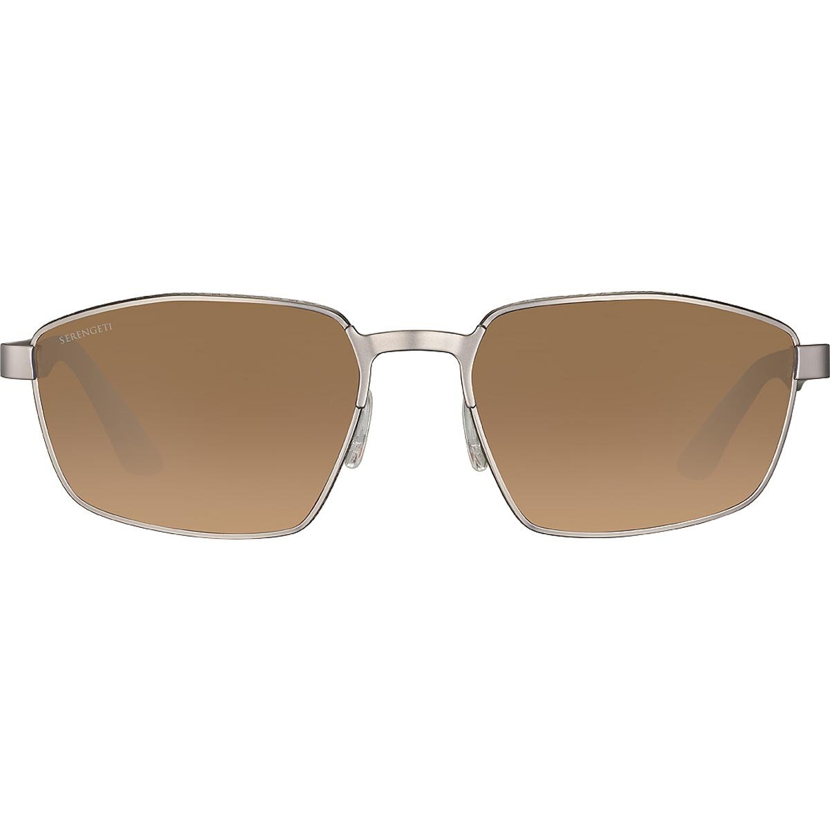 Serengeti Kean Sunglasses  Matte Gunmetal Medium, Large