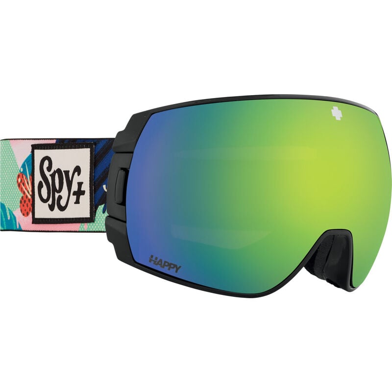 Spy Legacy Se Goggles  Gloss Black One size