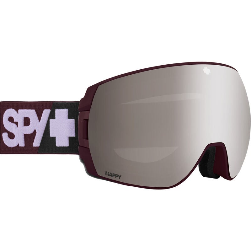 Spy Legacy Se Goggles  Merlot One size