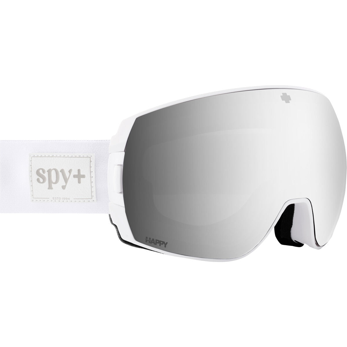 Spy Legacy Se Goggles  White Ir Medium One size