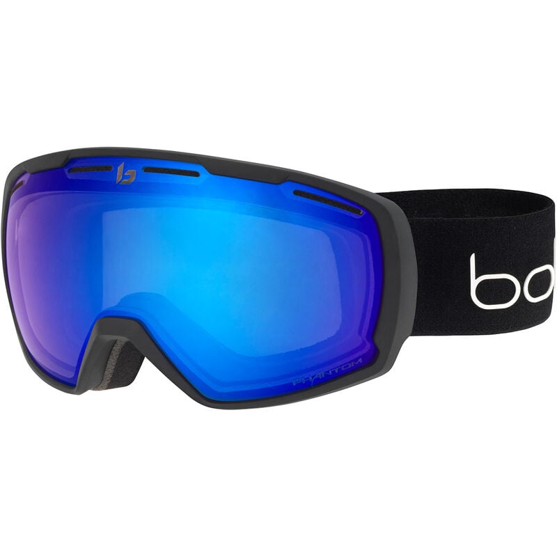 Bolle Laika Goggles  Black Corp Matte Small medium
