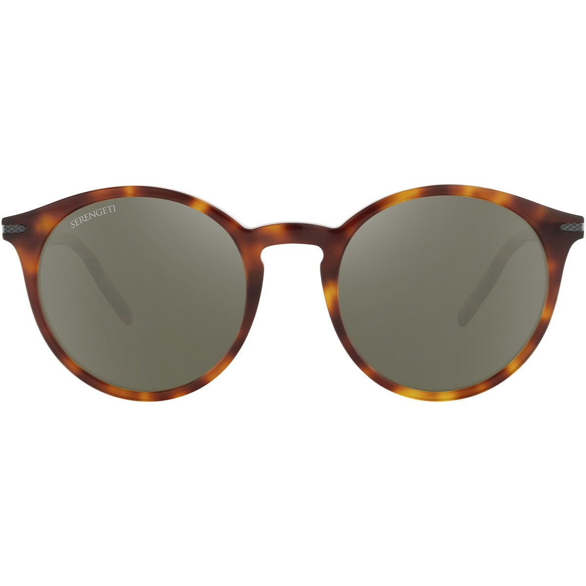 Serengeti Leonora Sunglasses  Classic Tortoise Medium