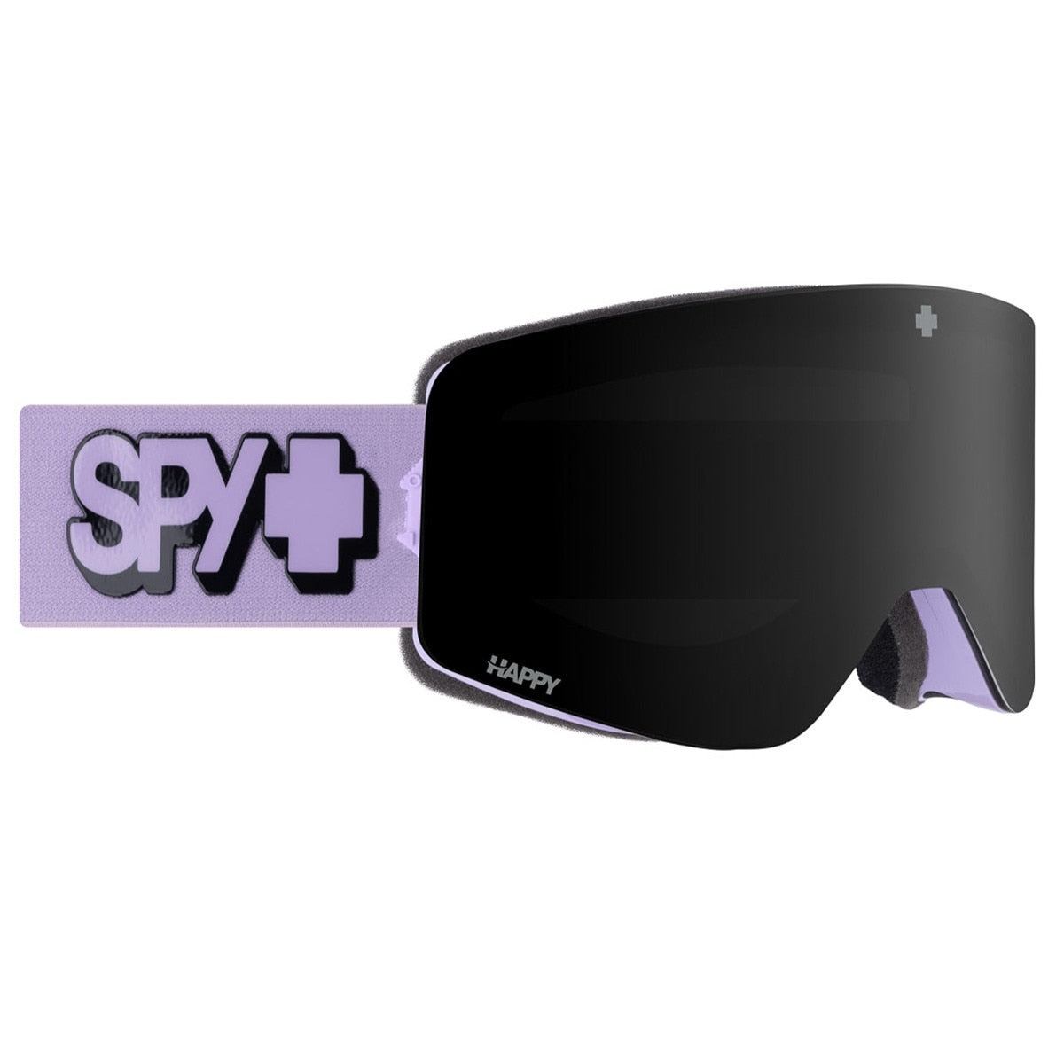 Spy MARAUDER SE LBF Snow Goggles  Lavender Medium