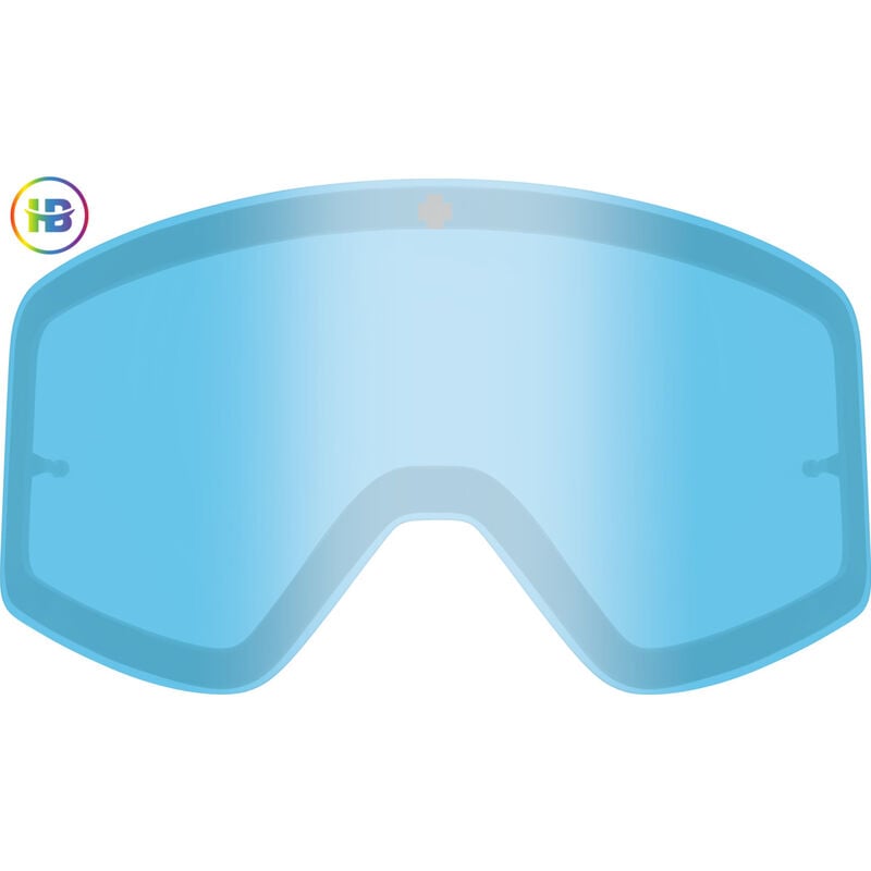 Spy Replacement Lens Marauder Goggles  No Colour Reference Medium-Large One size