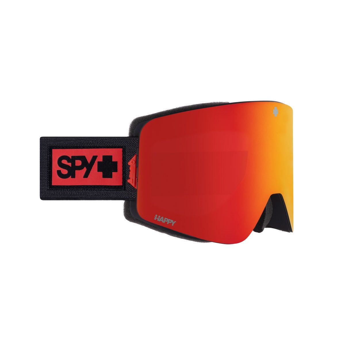 Spy MARAUDER Goggles  Night Rider Medium-Large