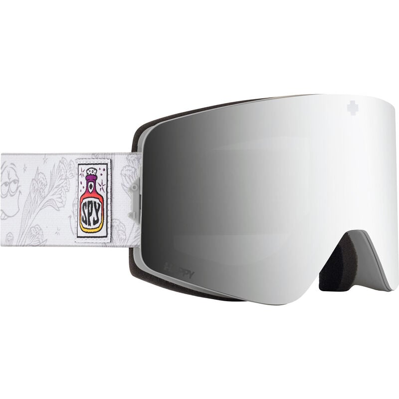 Spy Marauder Goggles  Spy+ Victor Daviet One size