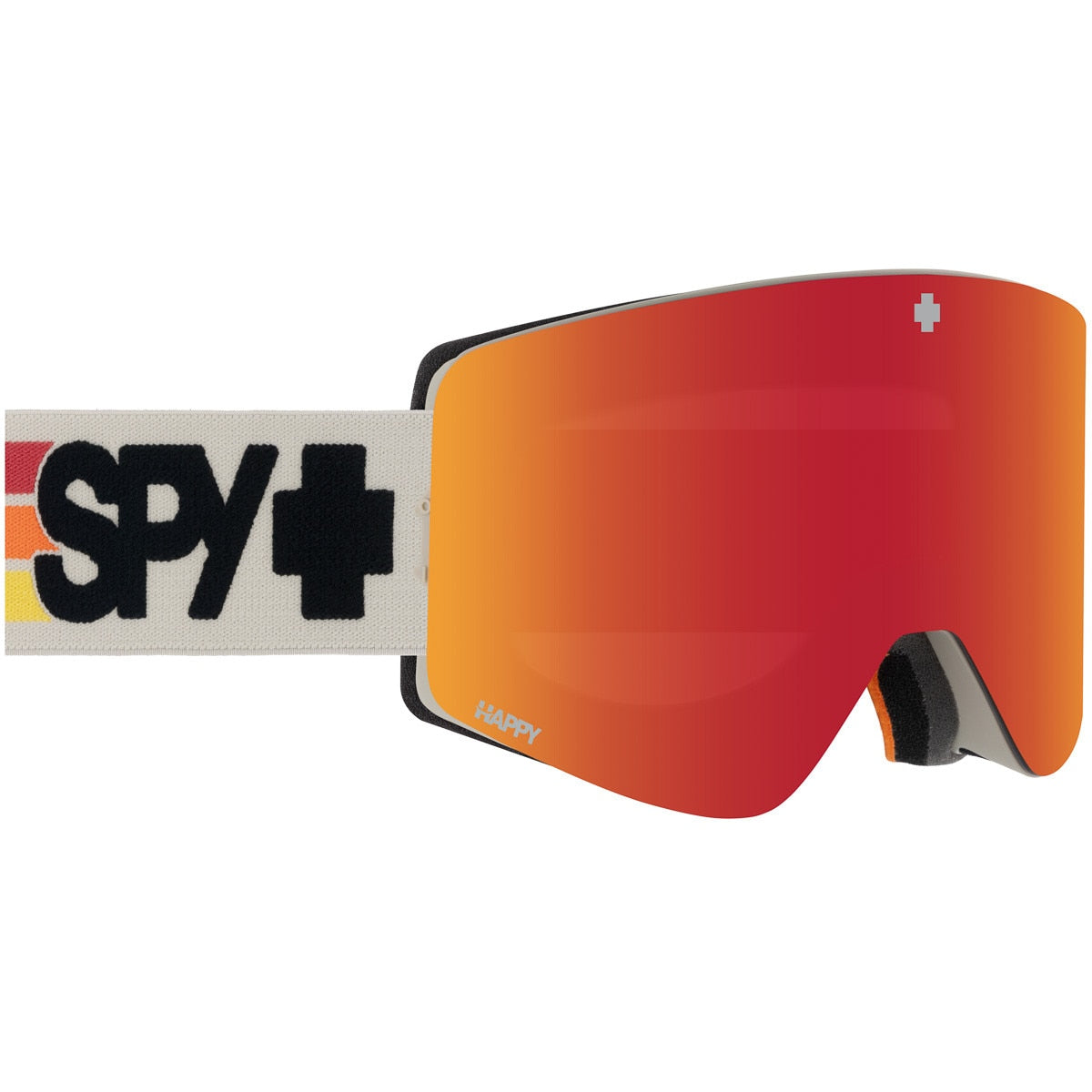 Spy MARAUDER Goggles  Speedway Dawn Medium-Large