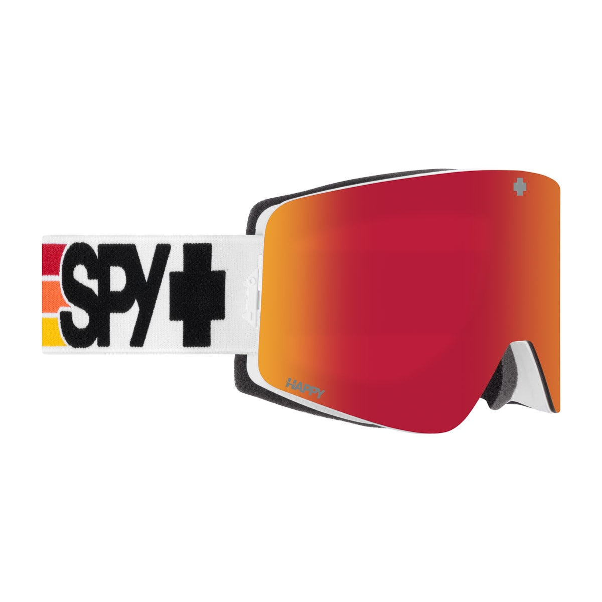 Spy Marauder Goggles  Speedway Sunset Medium-Large One size