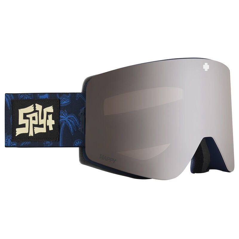 Spy Marauder Goggles  Spy + Chris Rasman One size