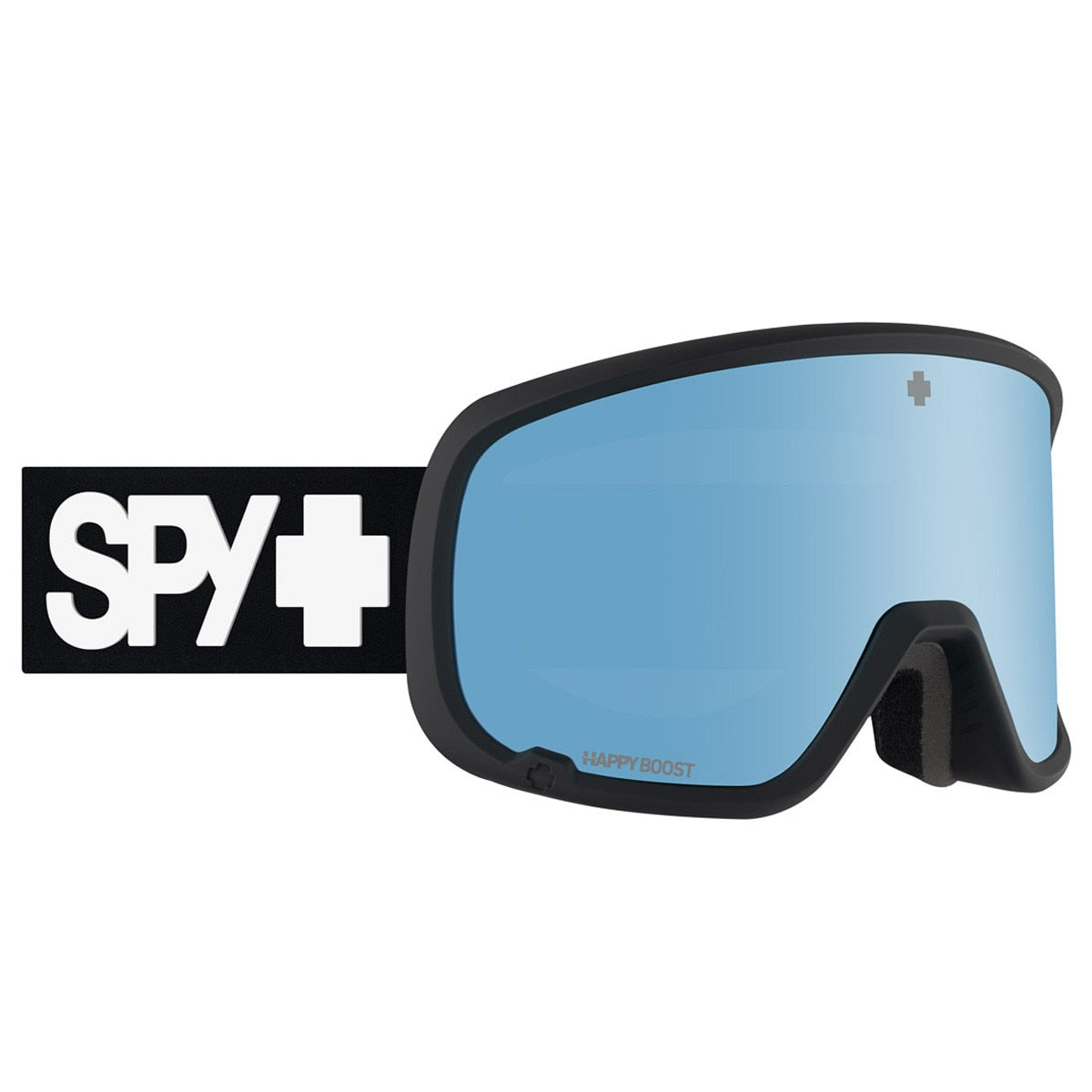 Spy MARSHALL 2.0 LBF Snow Goggles  Everblack Medium