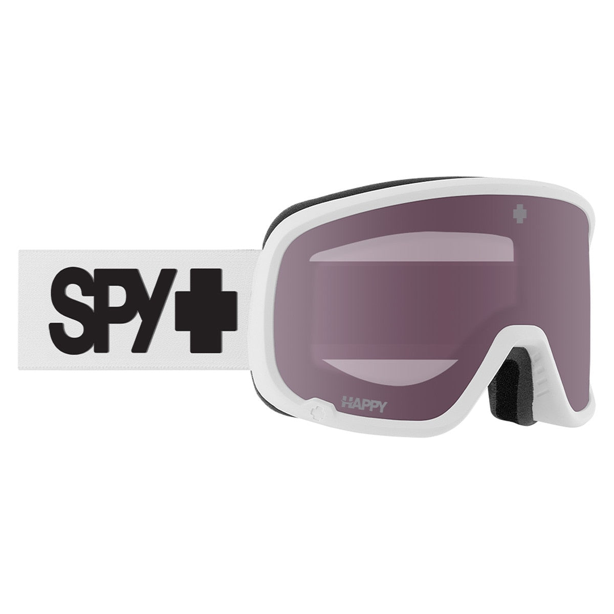 Spy MARSHALL 2.0 LBF Snow Goggles  Everwhite Medium