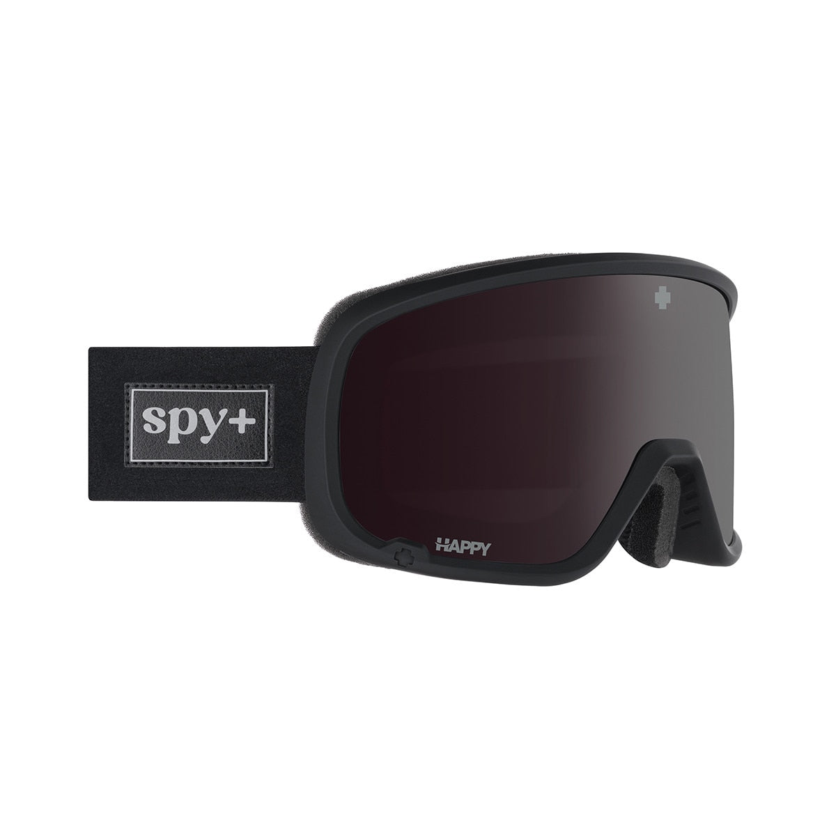 Spy Marshall 2.0 Goggles  Black Rf Medium One size