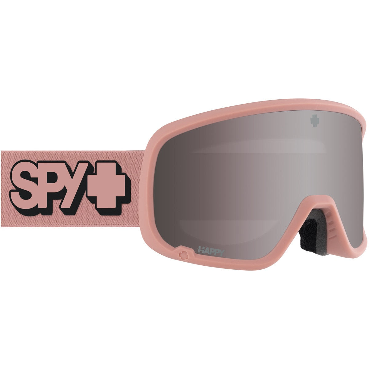 Spy MARSHALL 2.0 Goggles  Dusty Pink Medium
