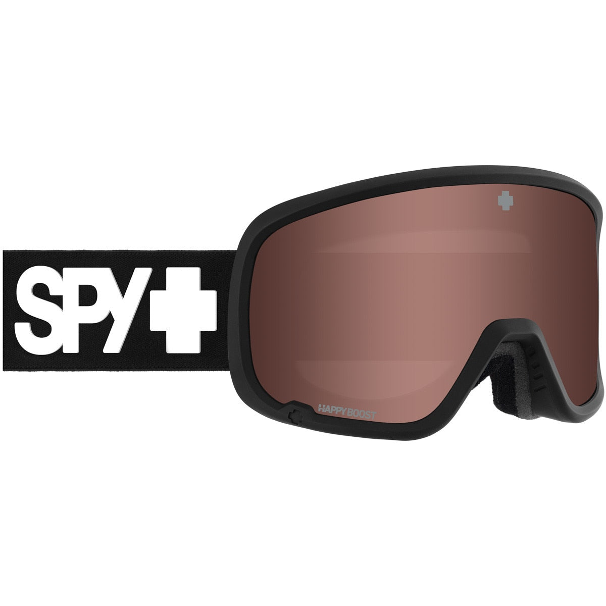 Spy MARSHALL 2.0 Goggles  Everblack Medium