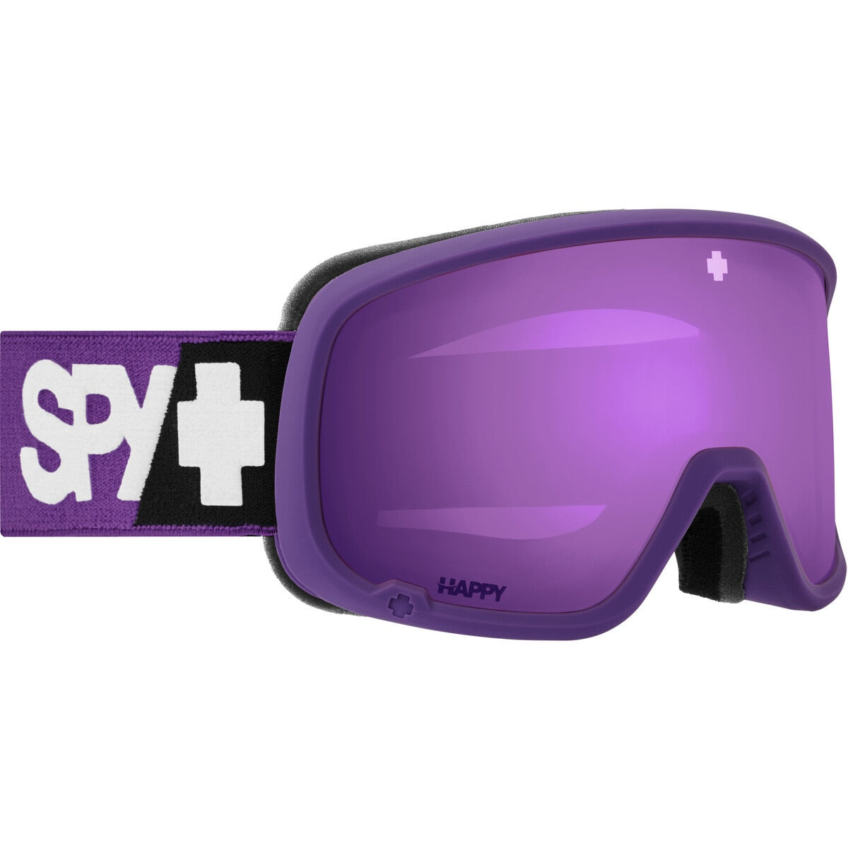Spy Marshall 2.0 Goggles  Purple Medium One size