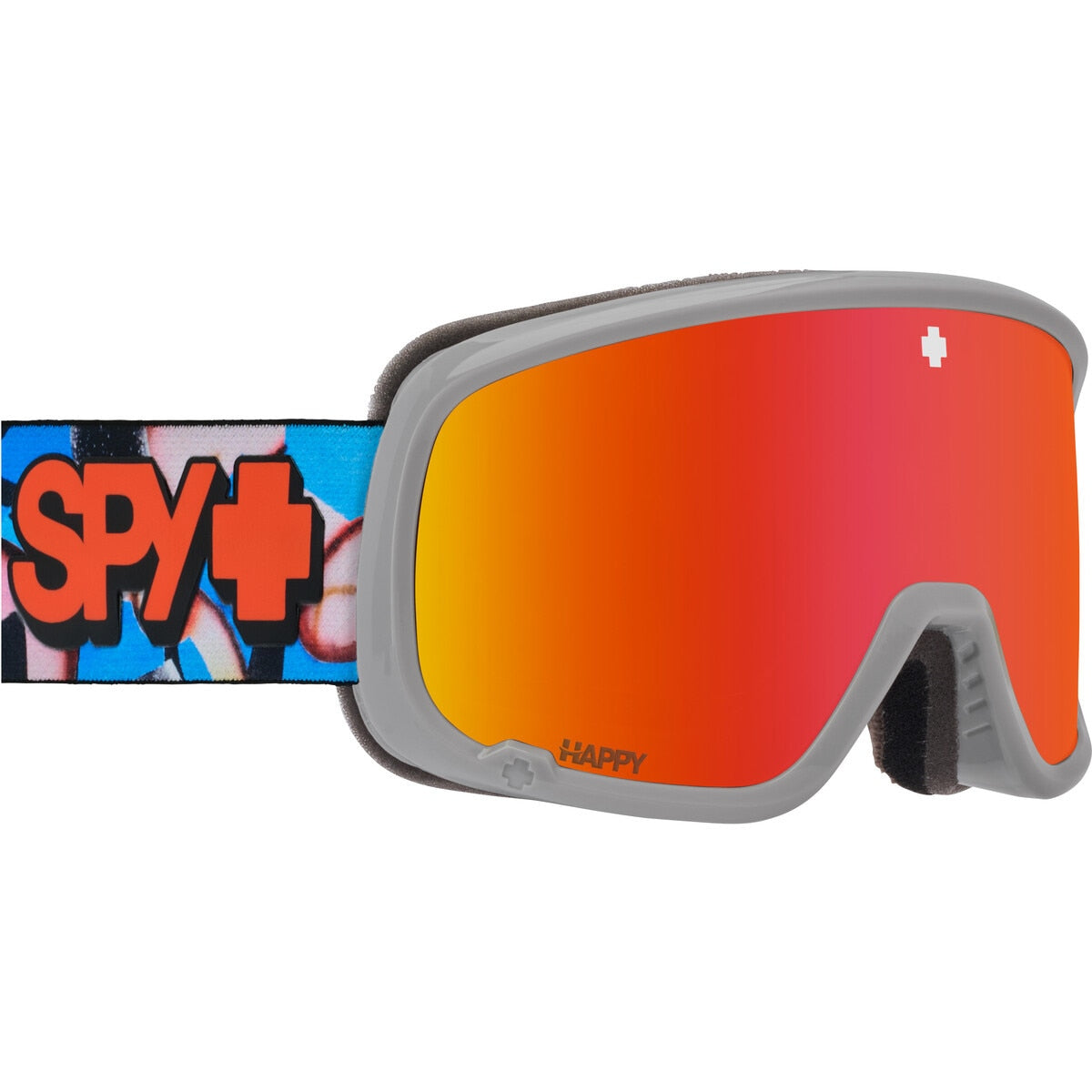 Spy Marshall 2.0 Goggles  Spy+ Carlson Medium One size