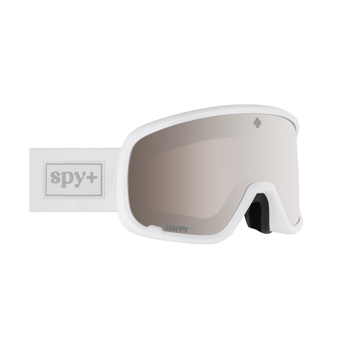Spy Marshall 2.0 Goggles  White Ir Medium One size