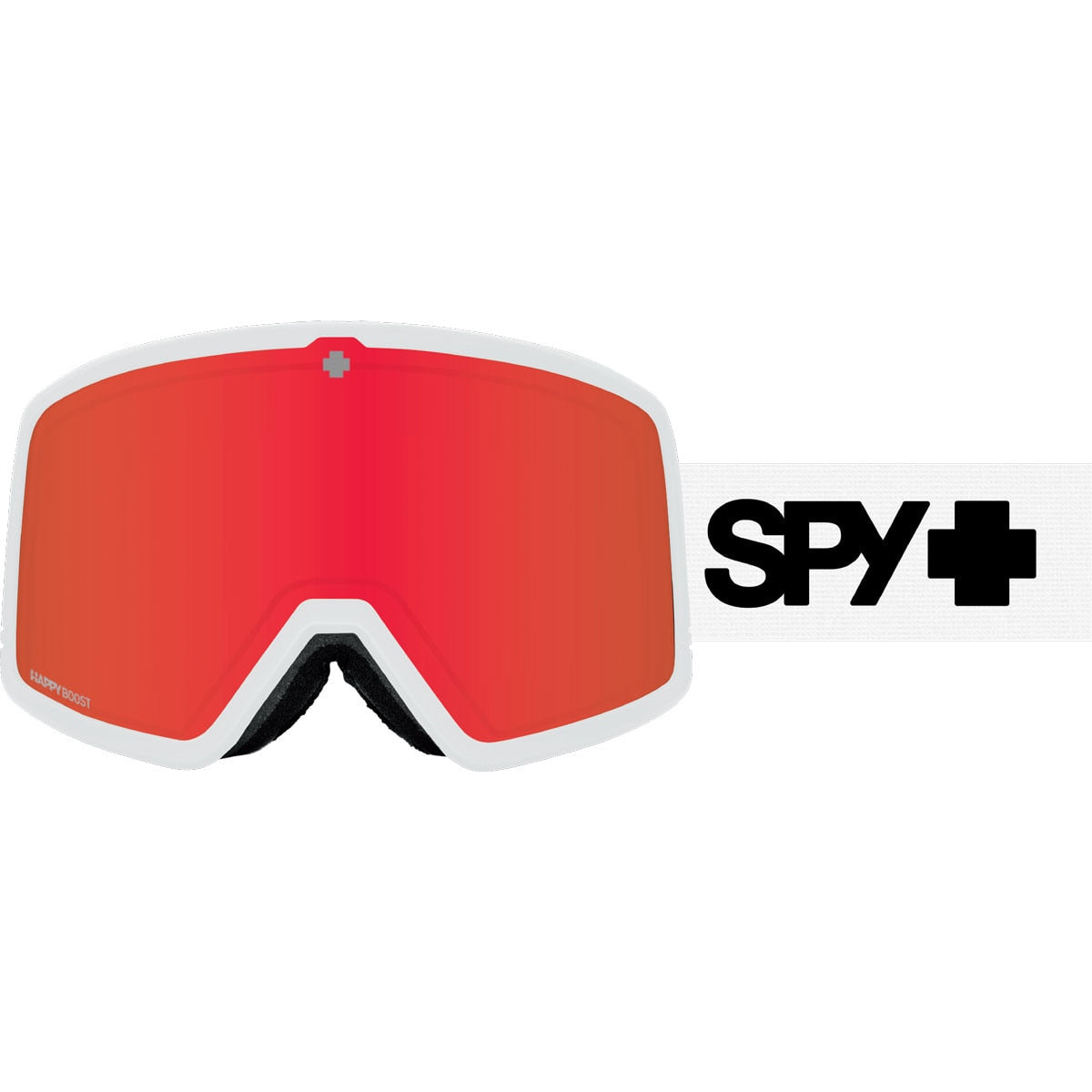 Spy MEGALITH Goggles  Everwhite Medium-Large