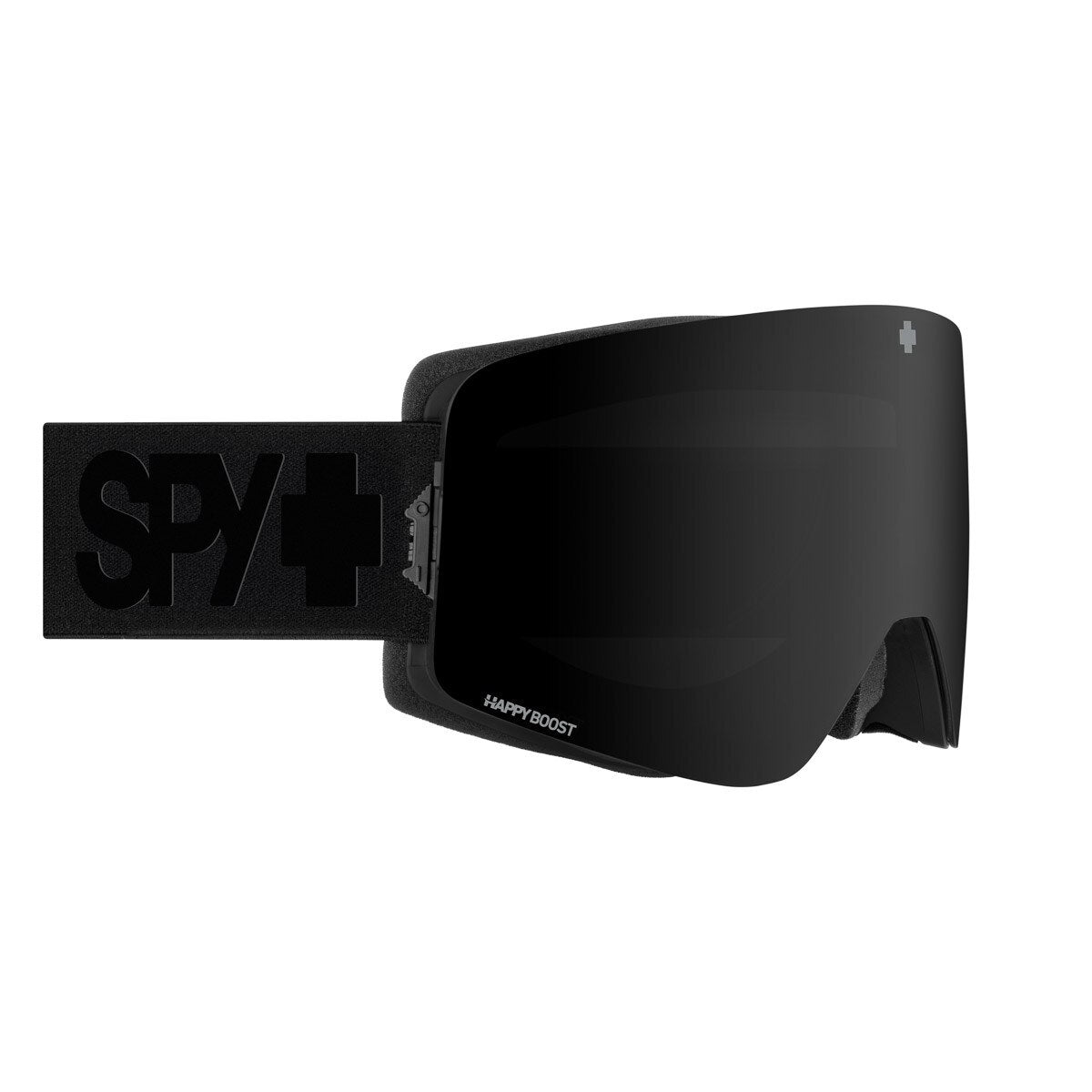Spy Marauder Elite Eco Goggles  Matte Black Medium-Large One size