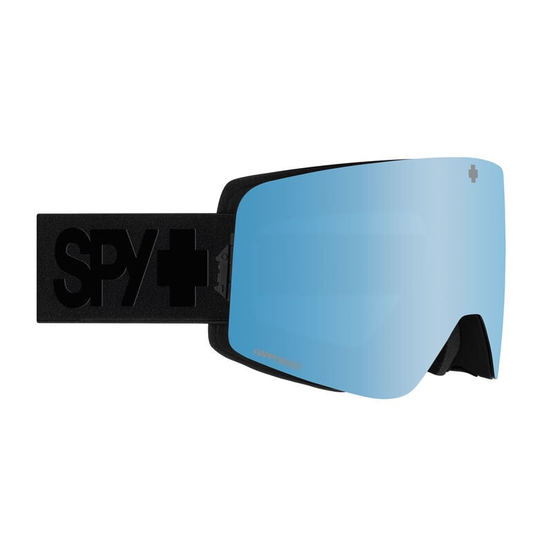 Spy Marauder Elite Eco Goggles  Matte Black Medium-Large One size