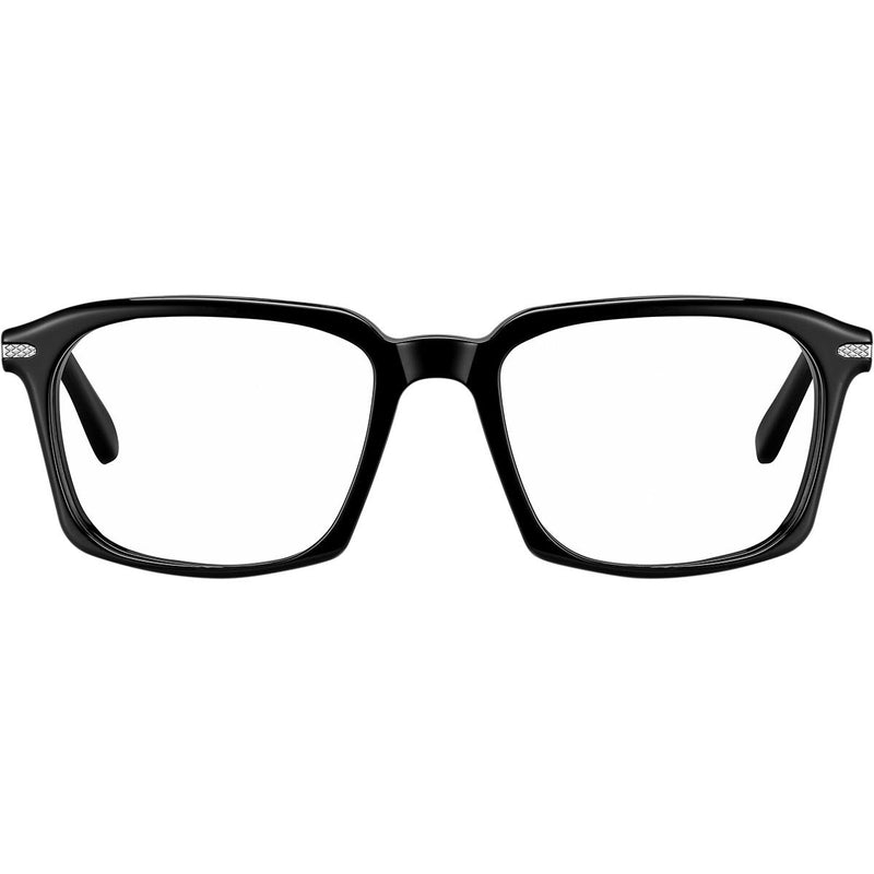 Serengeti Neil M Optic Eyeglasses  Shiny Black Medium